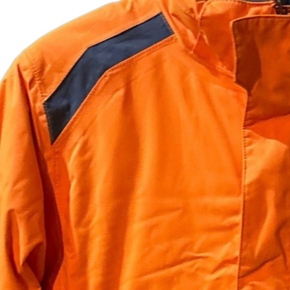 L.L. Bean Ski Snowboard Winter Jacket - Picture 4 of 16